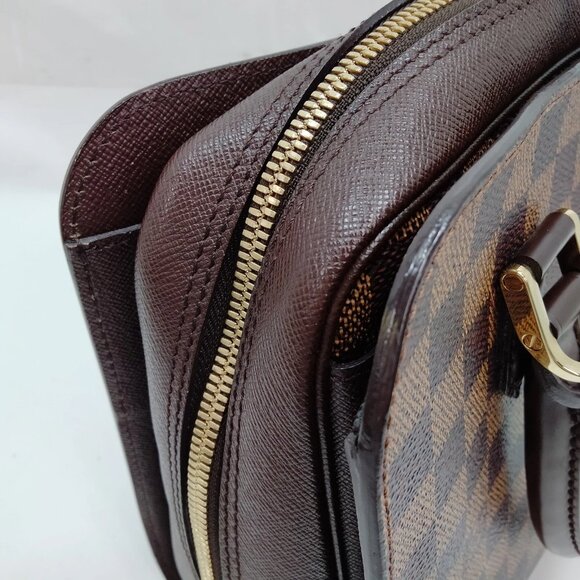 Louis Vuitton LV Hand BagTriana Brown Damier mon-716-090925 - Picture 5 of 16